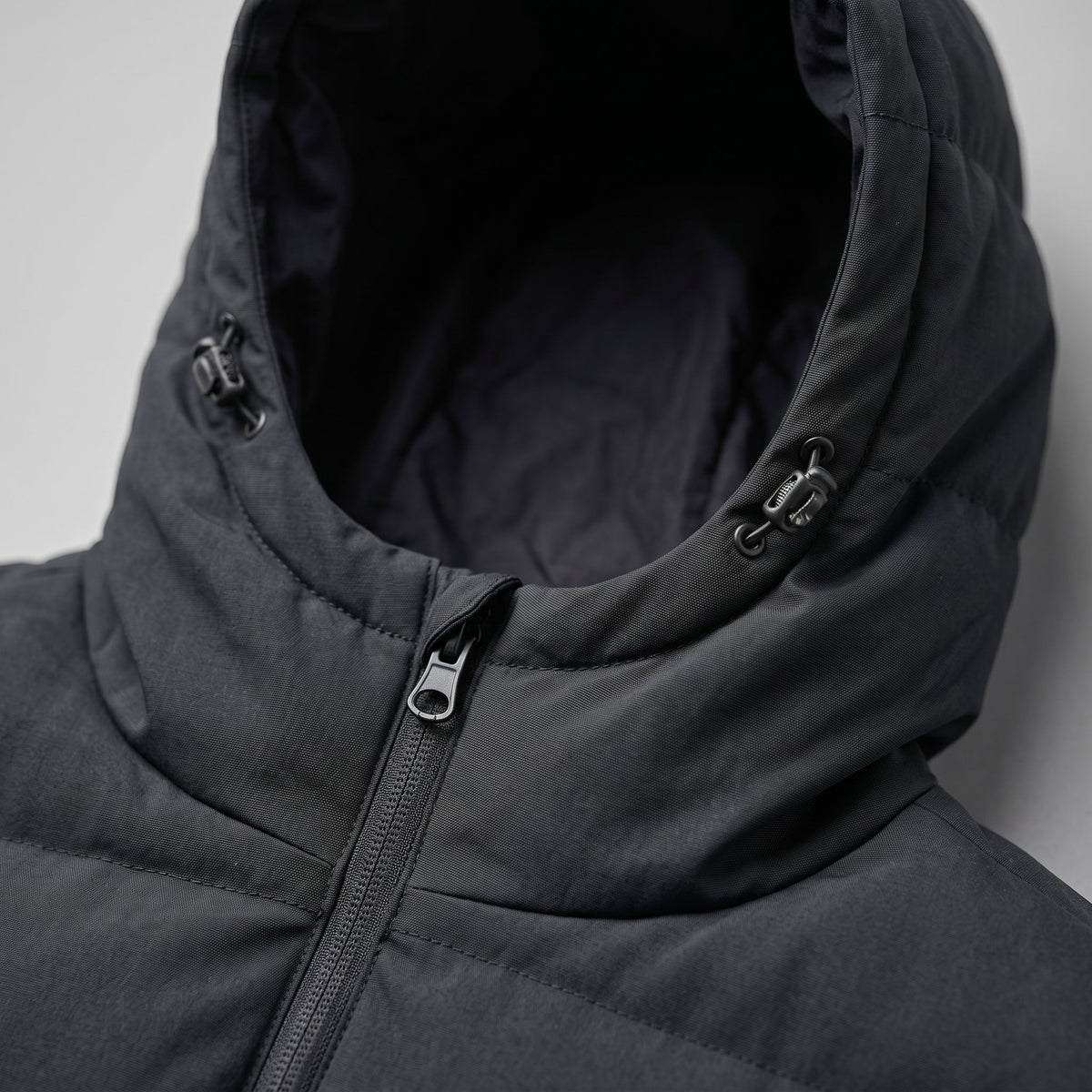 JACKET PARKA NORTHPEAK URBAN PUFFER