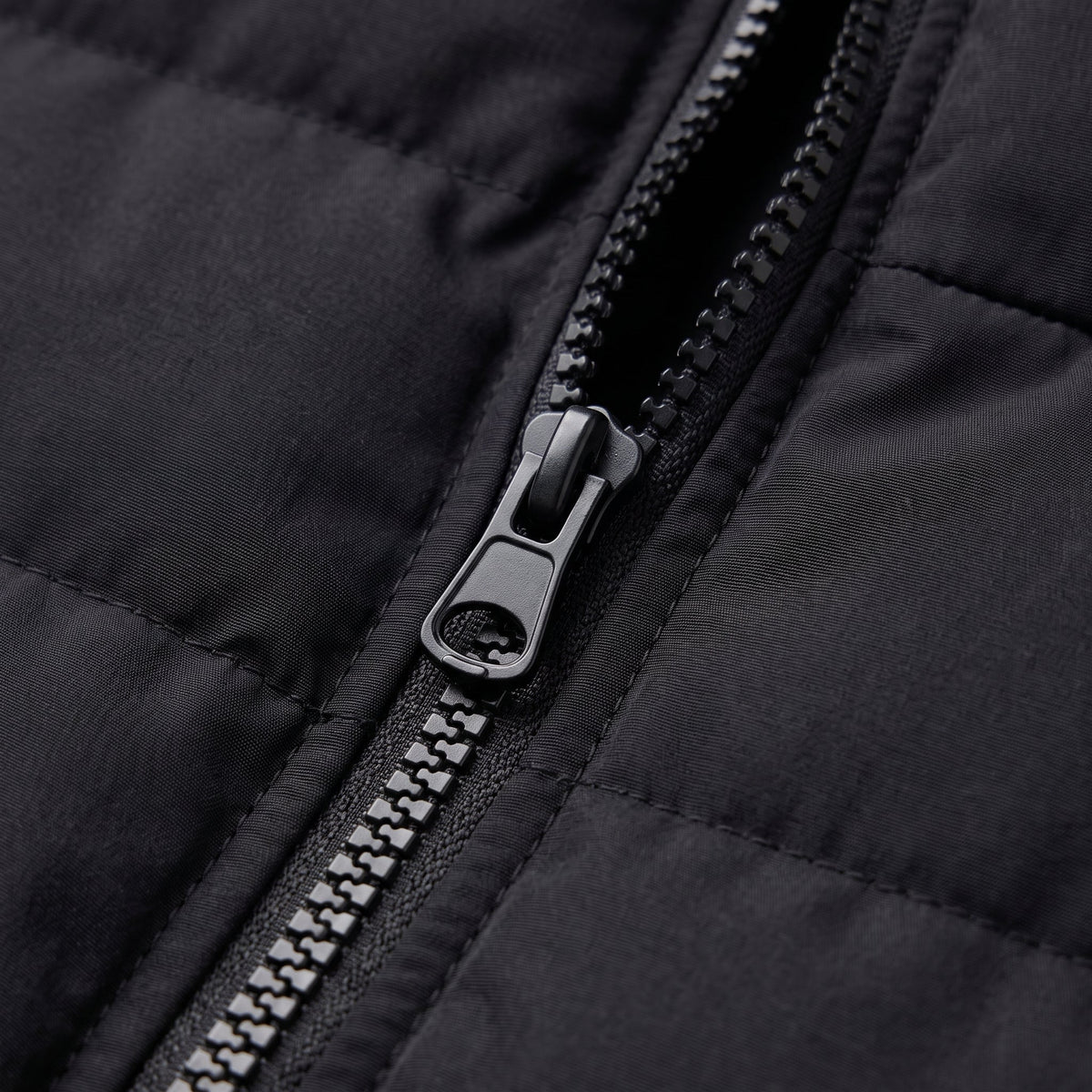 JACKET PUFFER NORTHPEAK SHELTER MEN'S