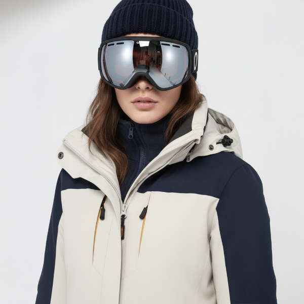 JACKET 3-IN-1 NORTHPEAK THERMAL SHIELD WOMEN'S