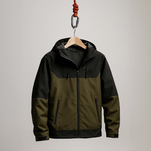 JACKET NORTHPEAK PROTECT WATERPROOF MEN'S