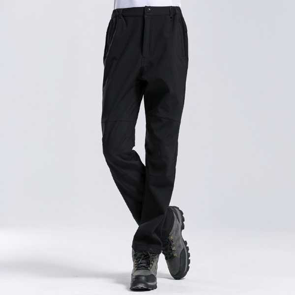 PANTS NORTHPEAK FLEECE TOUR MEN'S