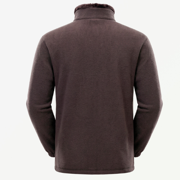 FLEECE NORTHPEAK COATS MEN'S