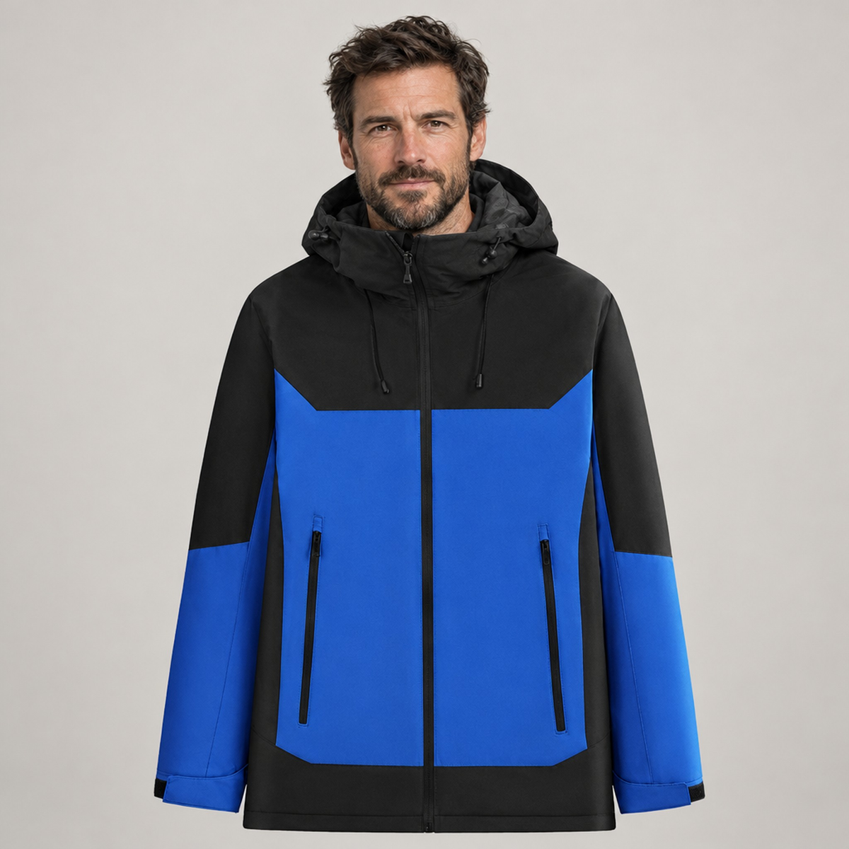 JACKET NORTHPEAK PROTECT WATERPROOF MEN'S