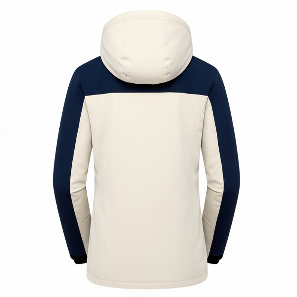 JACKET 3-IN-1 NORTHPEAK THERMAL SHIELD WOMEN'S