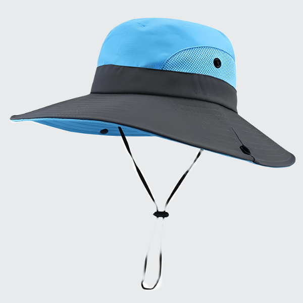 HAT NORTHPEAK SUNSHADE WOMEN'S