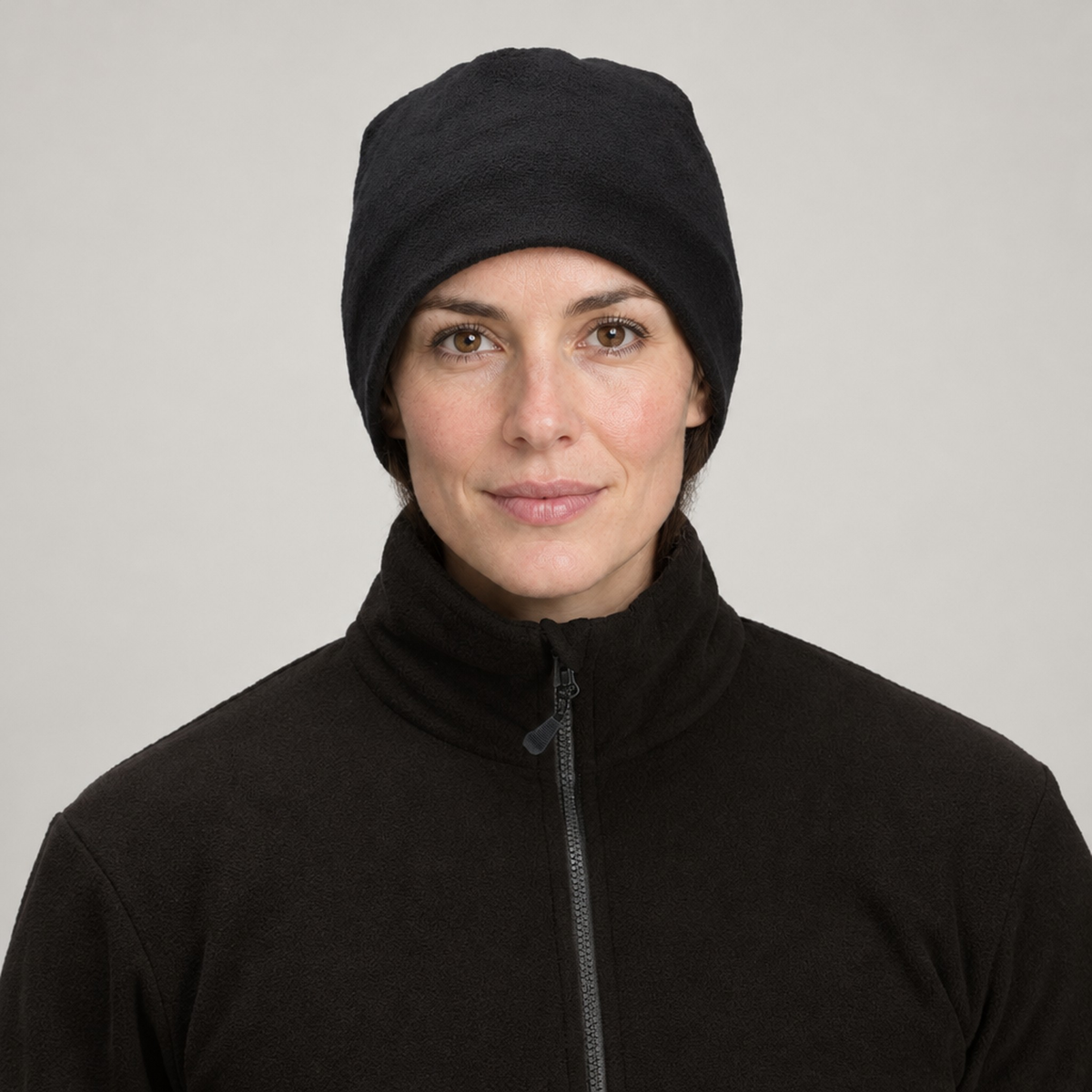 BEANIE NORTHPEAK MINIMAL FLEECE