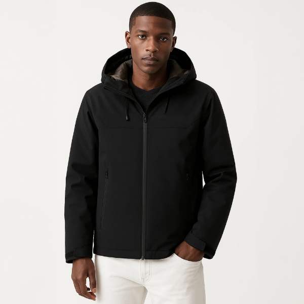 JACKET NORTHPEAK PROTECT WATERPROOF MEN'S