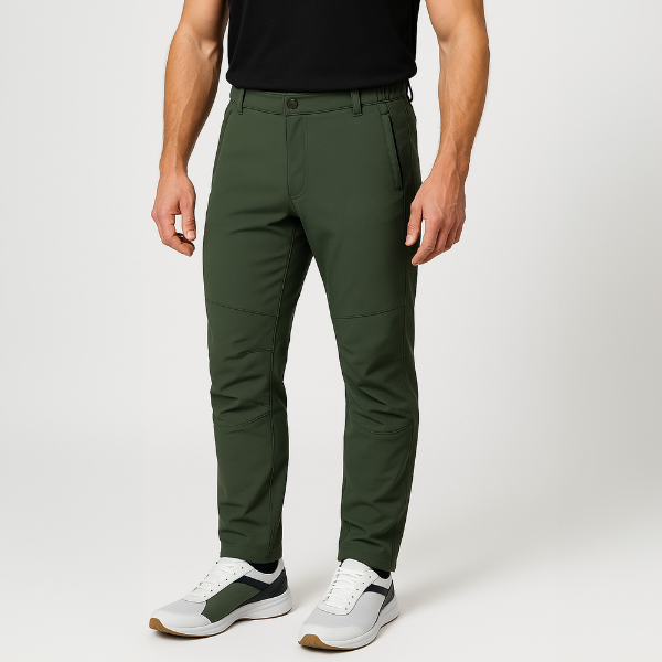 PANTS NORTHPEAK FLEECE TOUR MEN'S