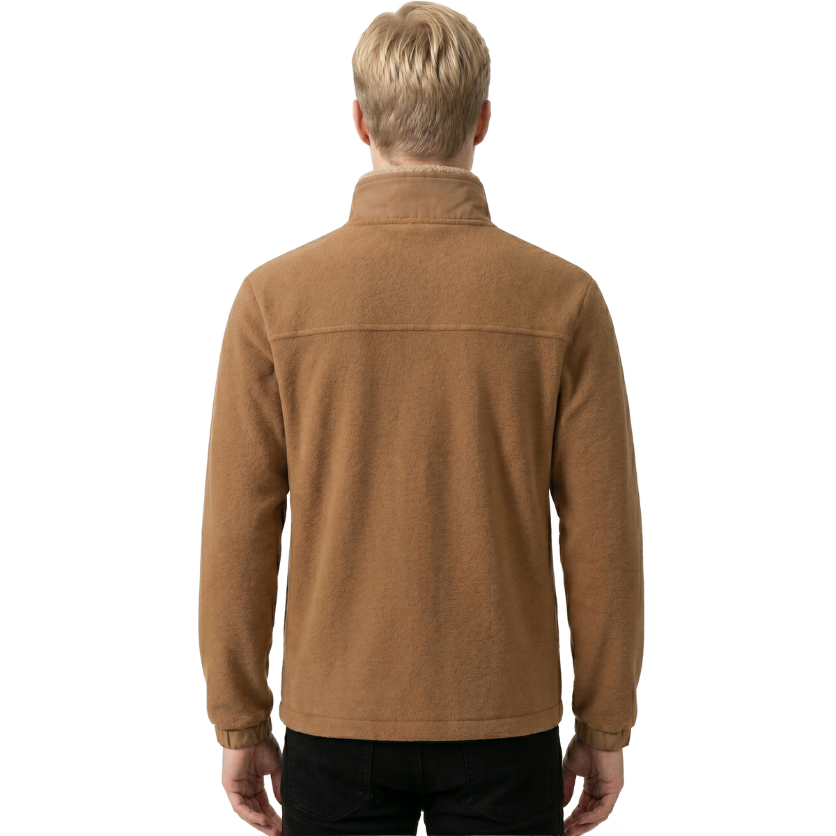 FLEECE NORTHPEAK CANYON MEN'S