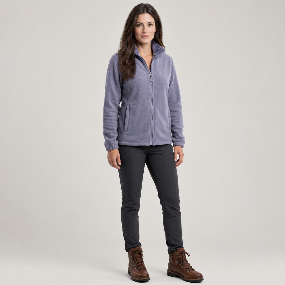 Fleece Coats Women's - view 6