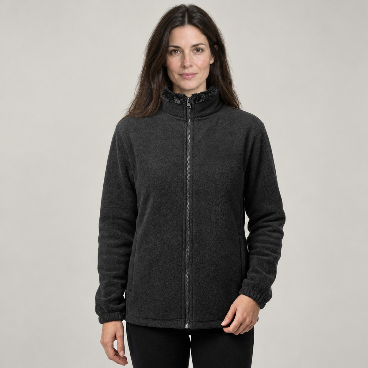 Fleece Coats Women's - view 19