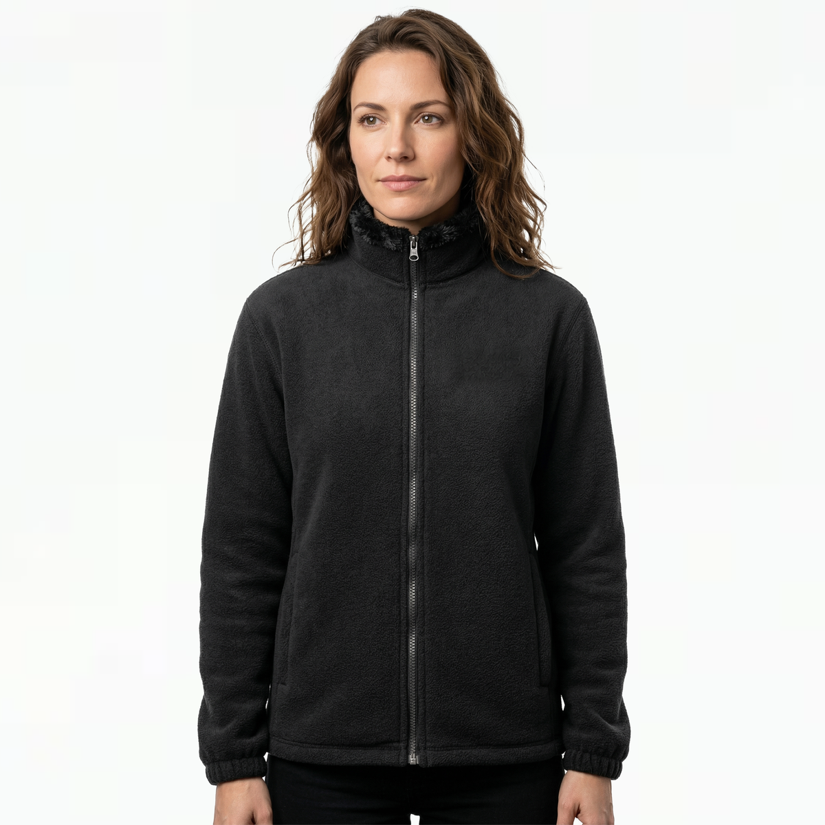 Fleece Coats Women's - view 18