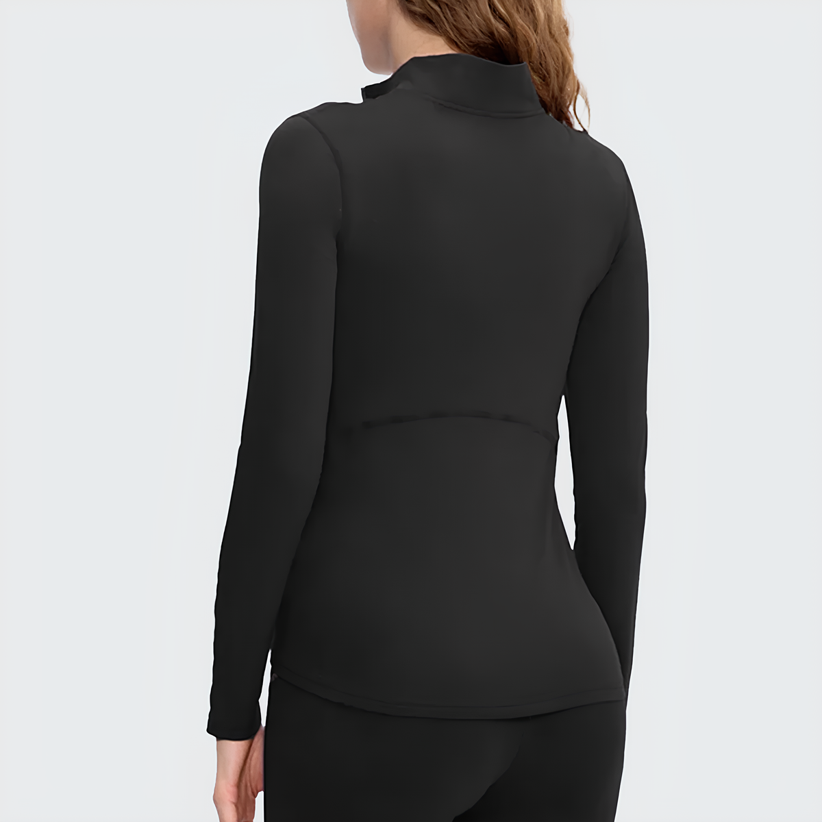 THERMAL SET NORTHPEAK GLACIAL WOMEN'S