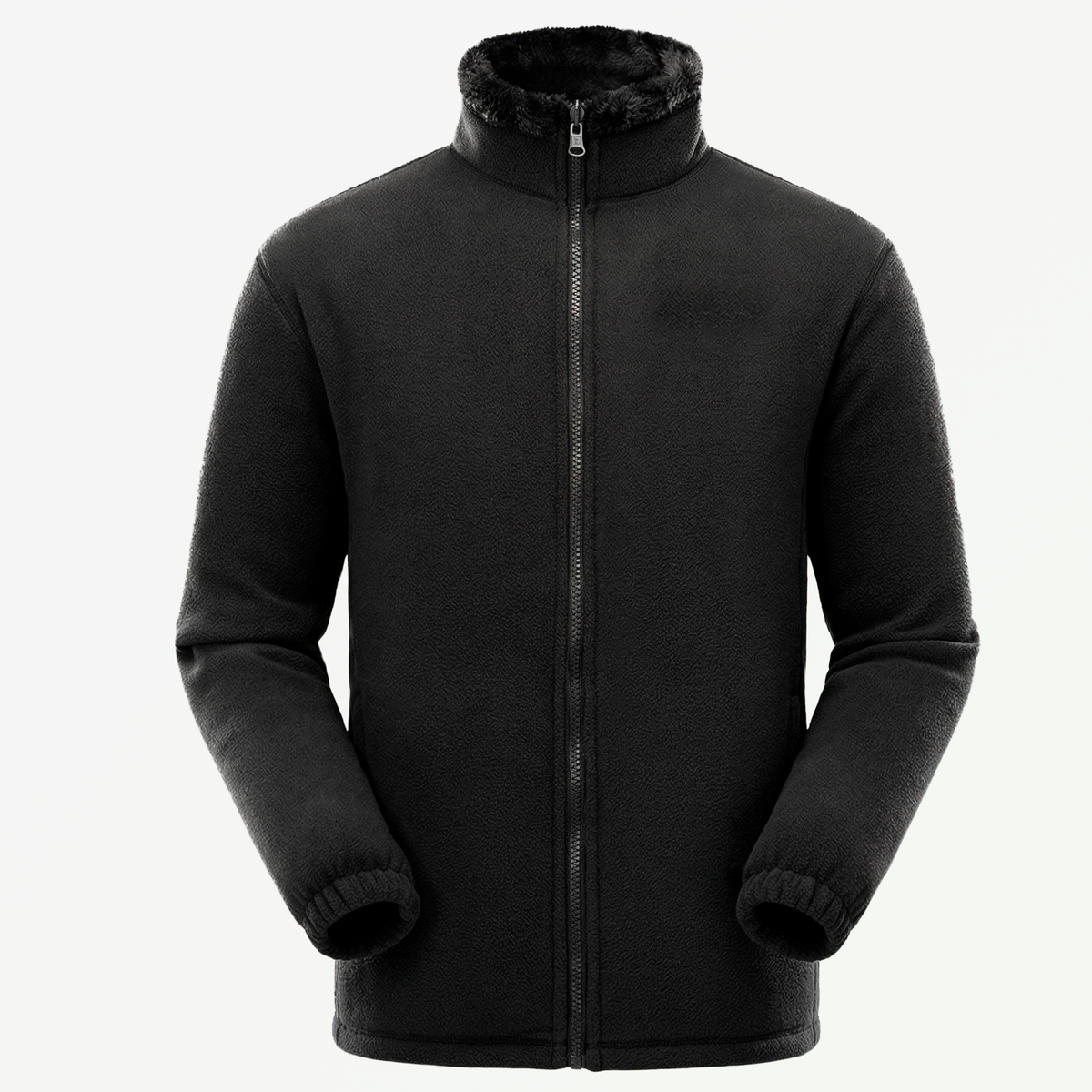 Fleece Coats Women's - view 16