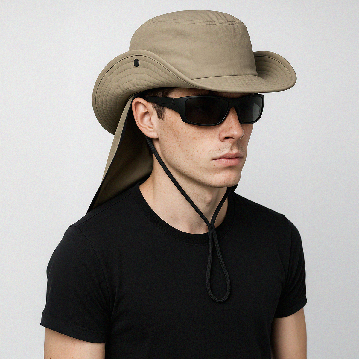 HAT NORTHPEAK SOLARIS
