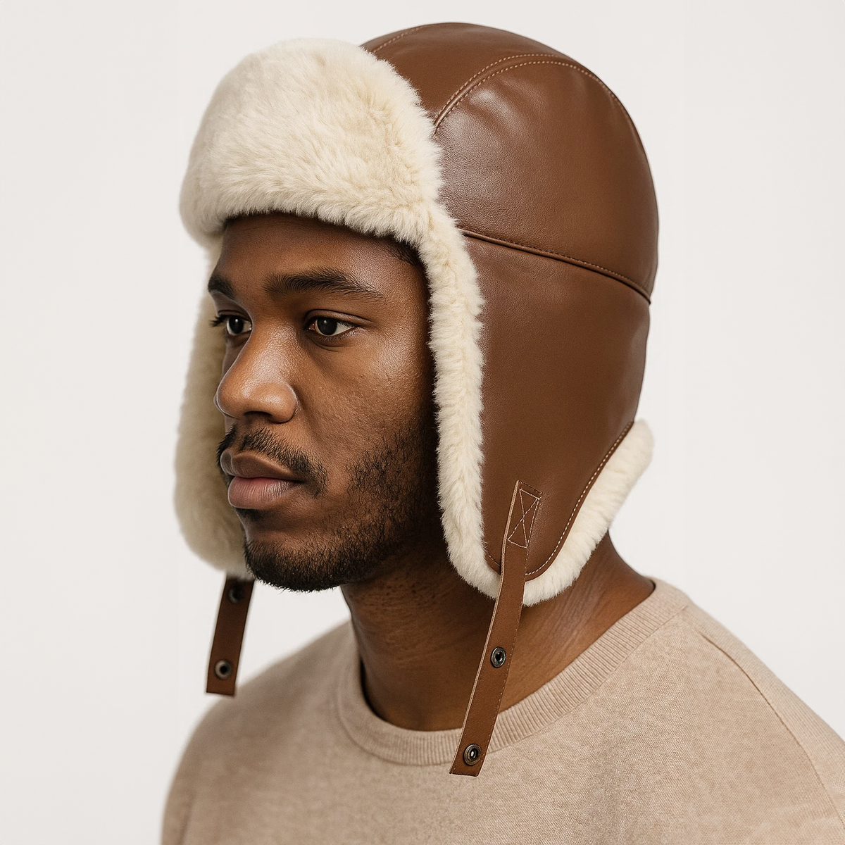 BEANIE NORTHPEAK YUKON
