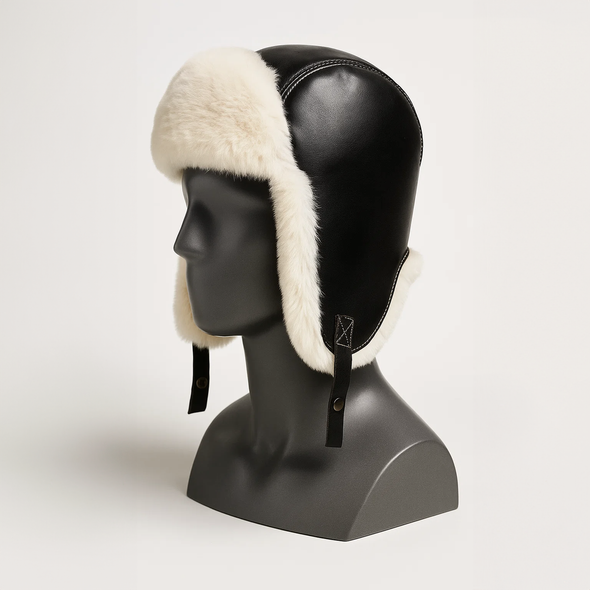 BEANIE NORTHPEAK YUKON