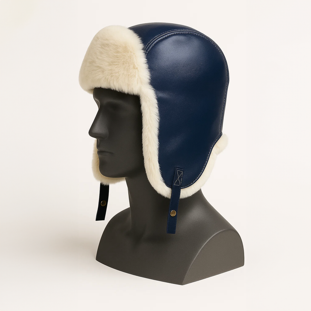 BEANIE NORTHPEAK YUKON