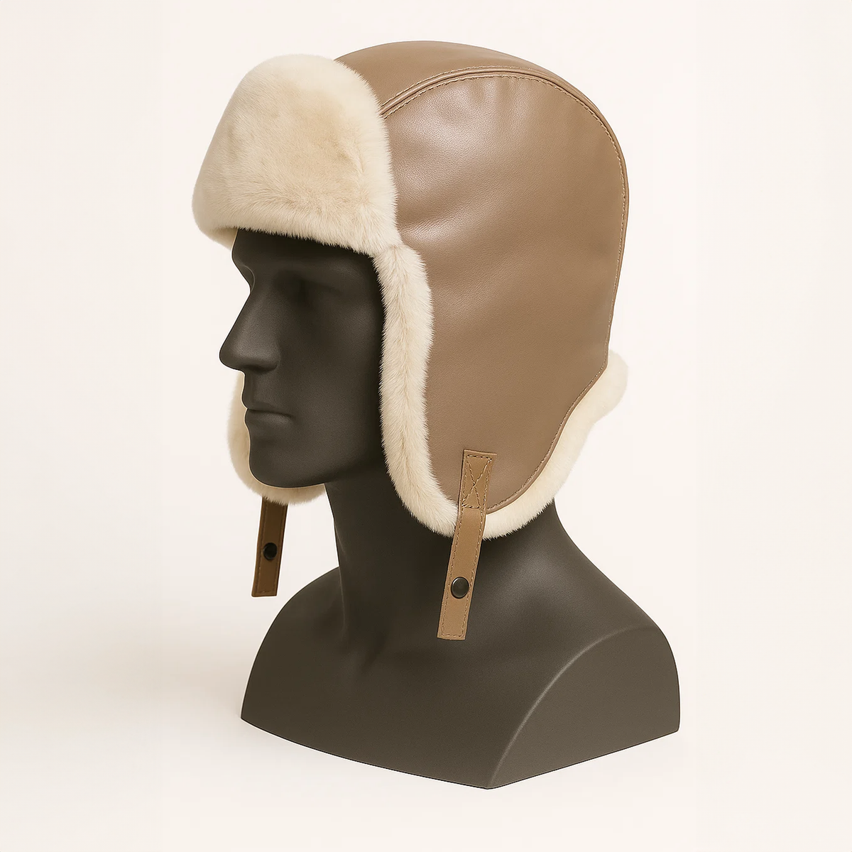 BEANIE NORTHPEAK YUKON