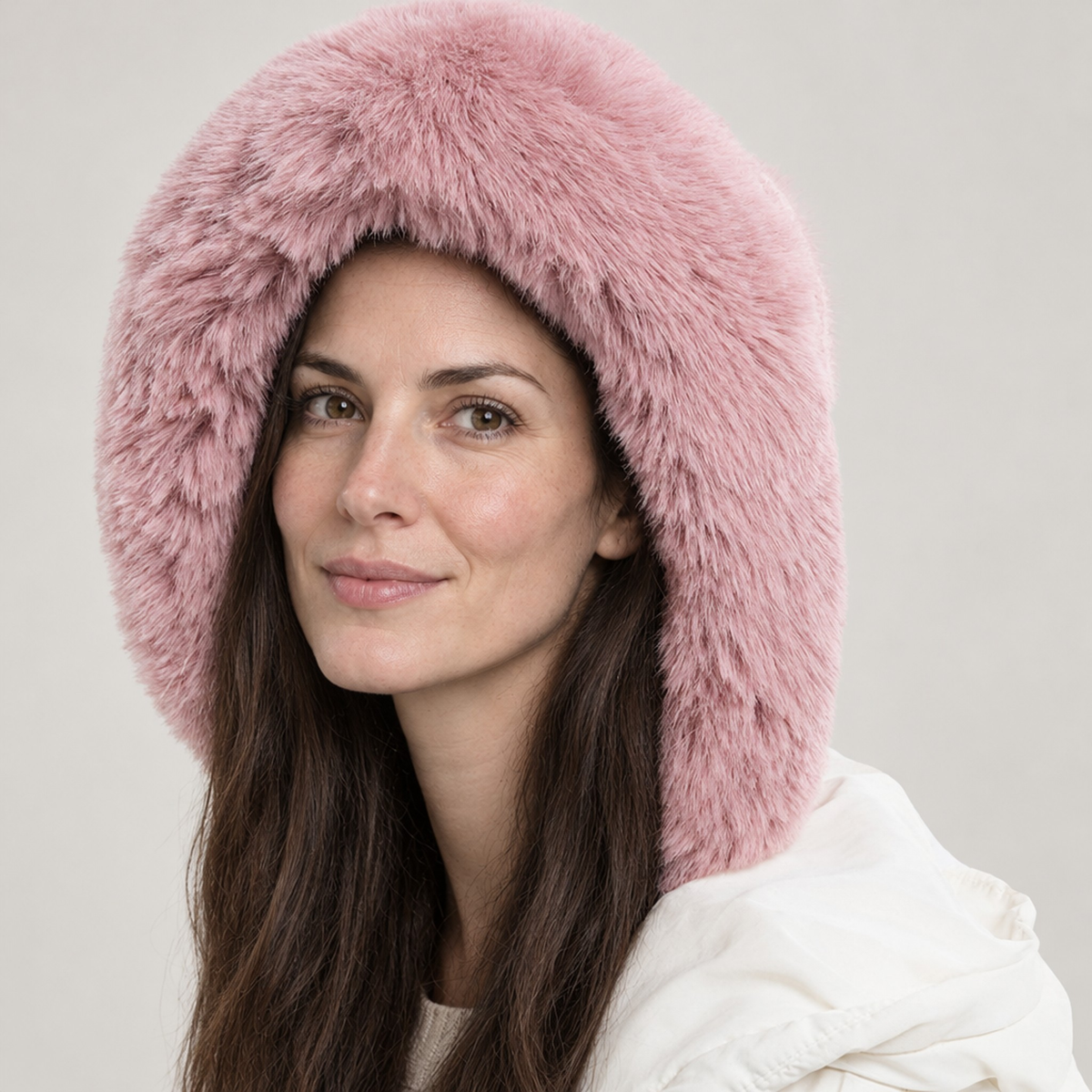 BEANIE NORTHPEAK POLAR HUG WOMEN'S