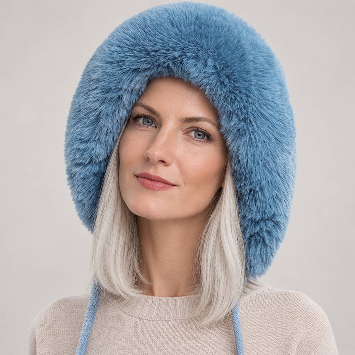 BEANIE NORTHPEAK POLAR HUG WOMEN'S