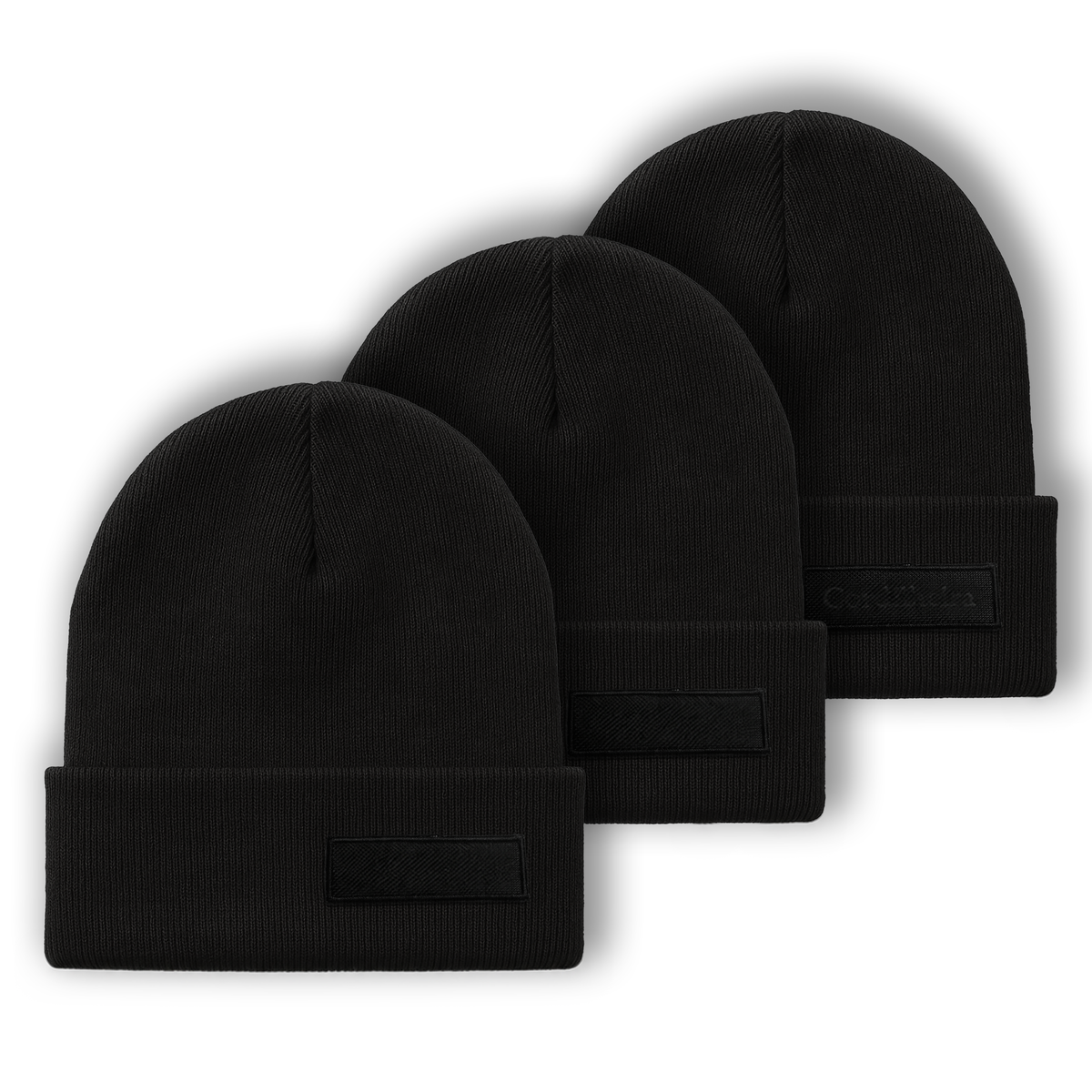 BEANIE NORTHPEAK BASIC
