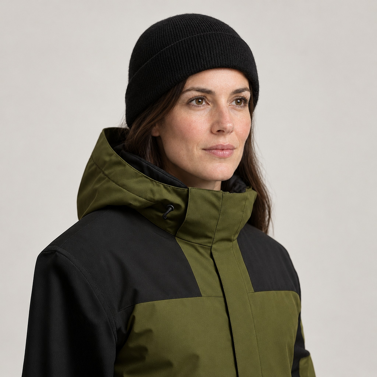 BEANIE NORTHPEAK BASIC