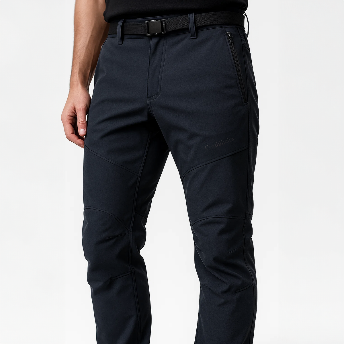 PANTS NORTHPEAK HIKING WATERPROOF MEN'S