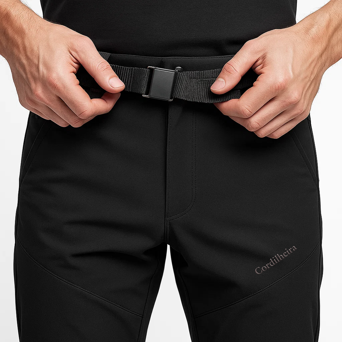 PANTS NORTHPEAK HIKING WATERPROOF MEN'S