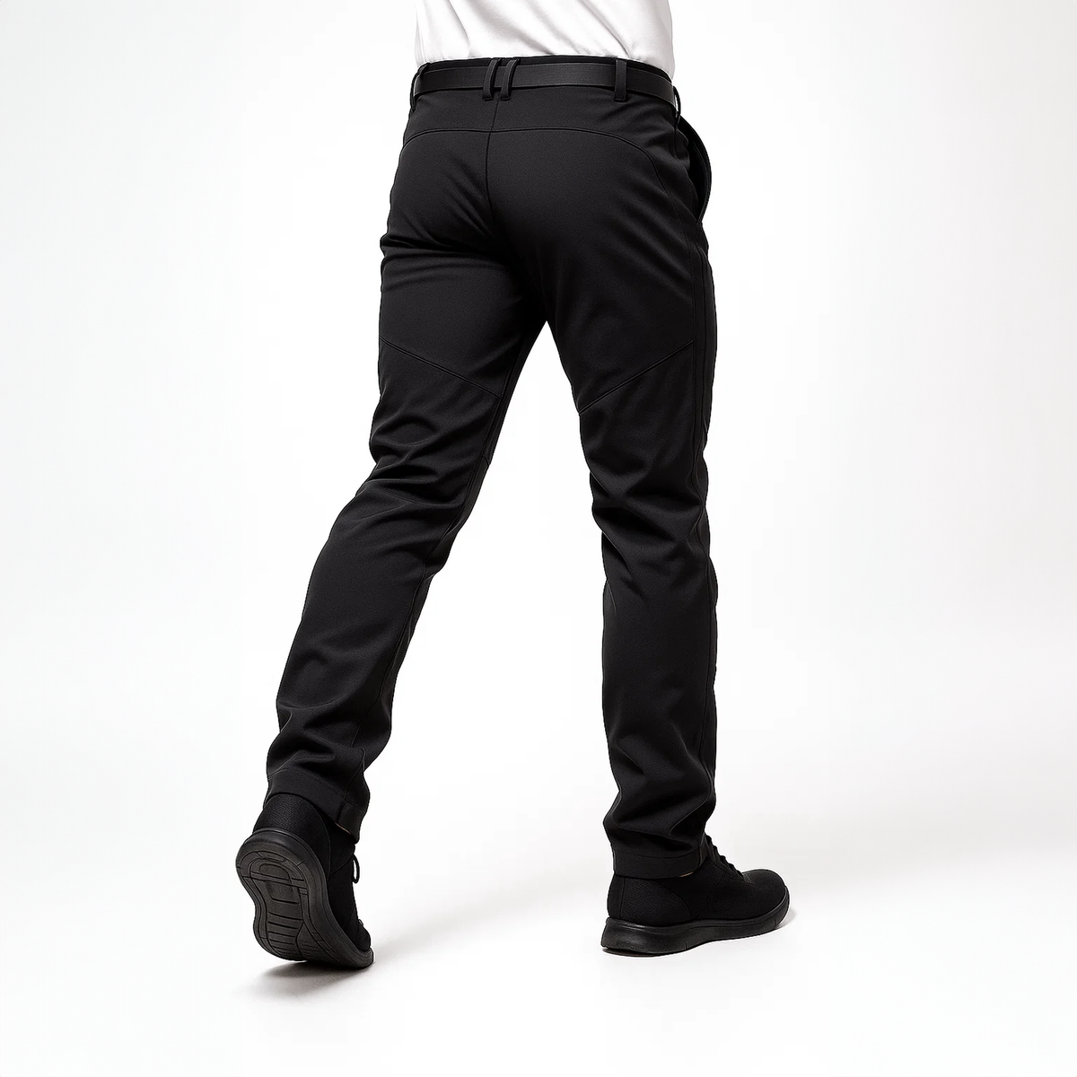 PANTS NORTHPEAK HIKING WATERPROOF MEN'S