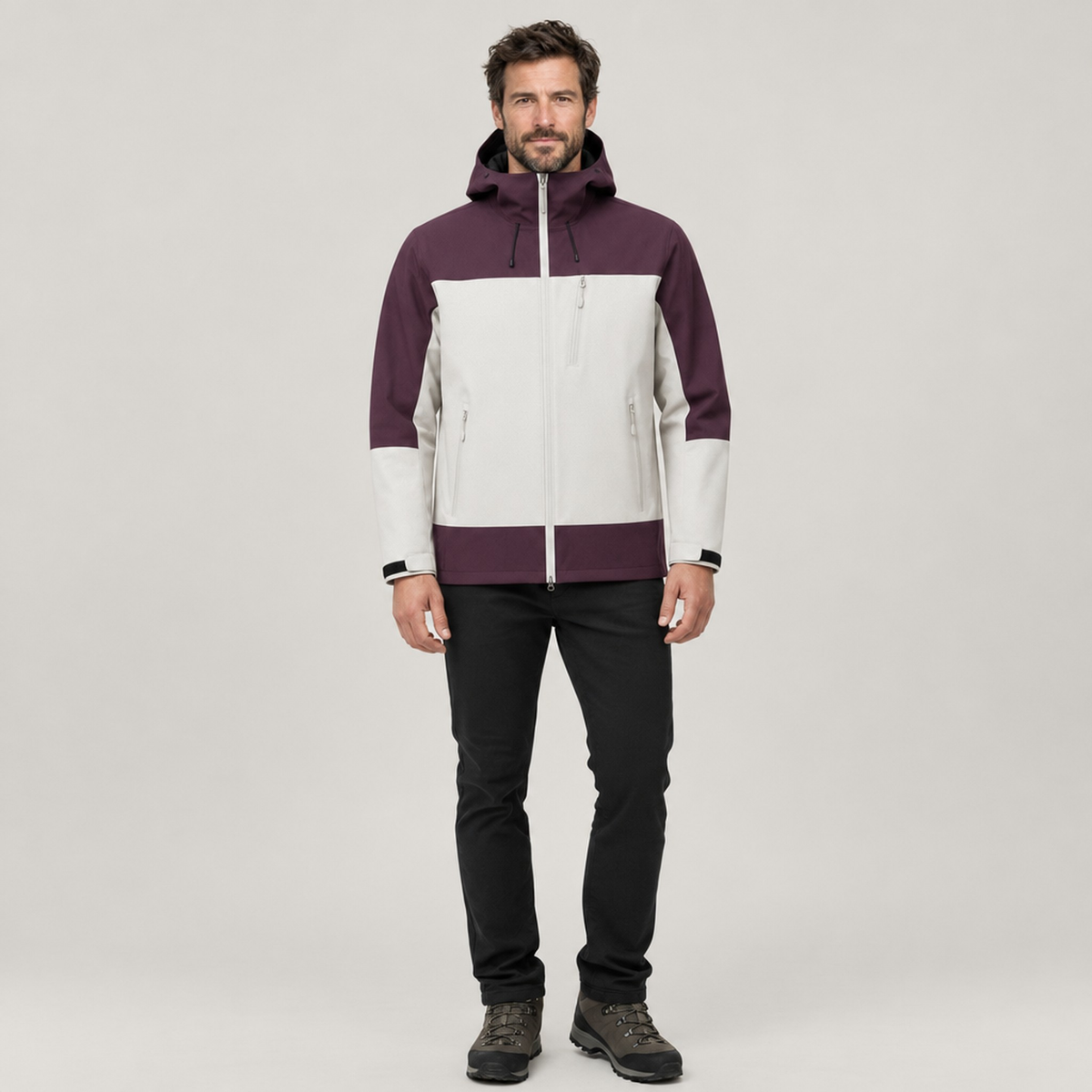 Jacket Hydro Waterproof Men's - view 12