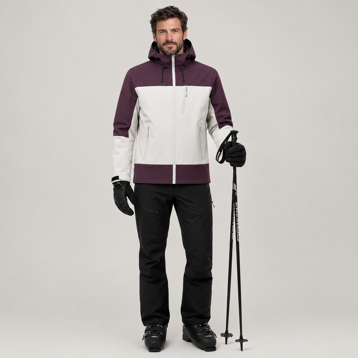 Jacket Hydro Waterproof Men's - view 15