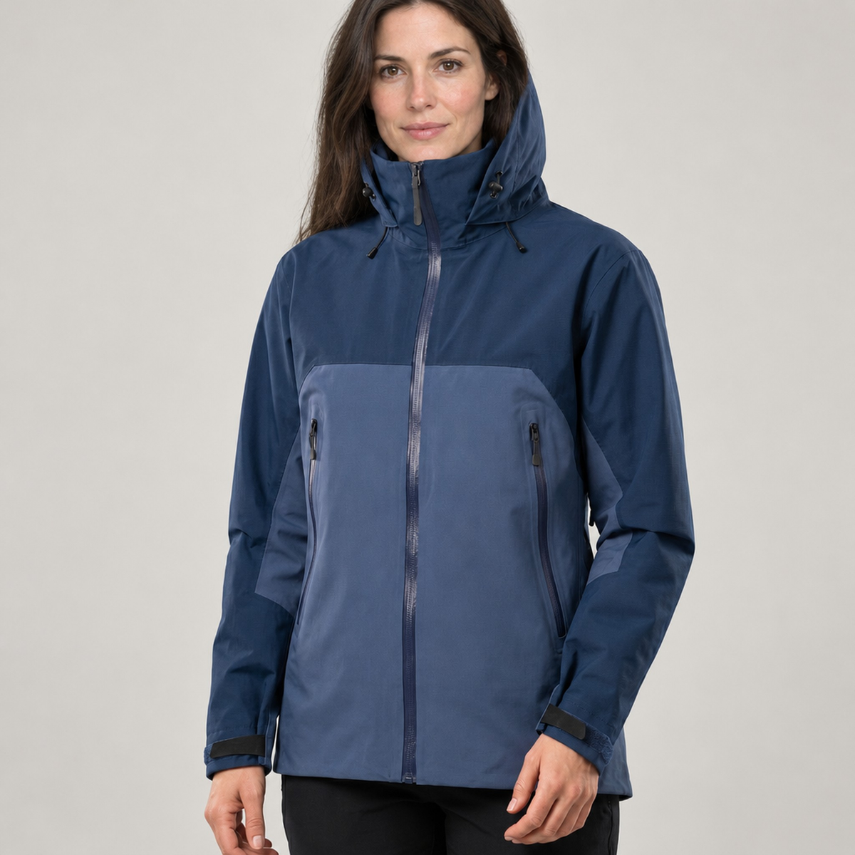JACKET ANORAK NORTHPEAK HEAVY STORM WOMEN'S