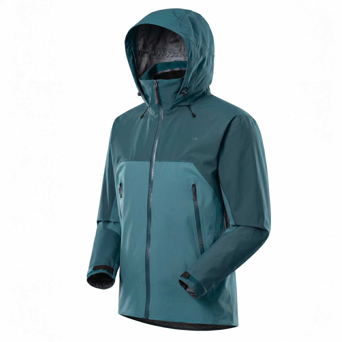 JACKET ANORAK NORTHPEAK HEAVY STORM WOMEN'S