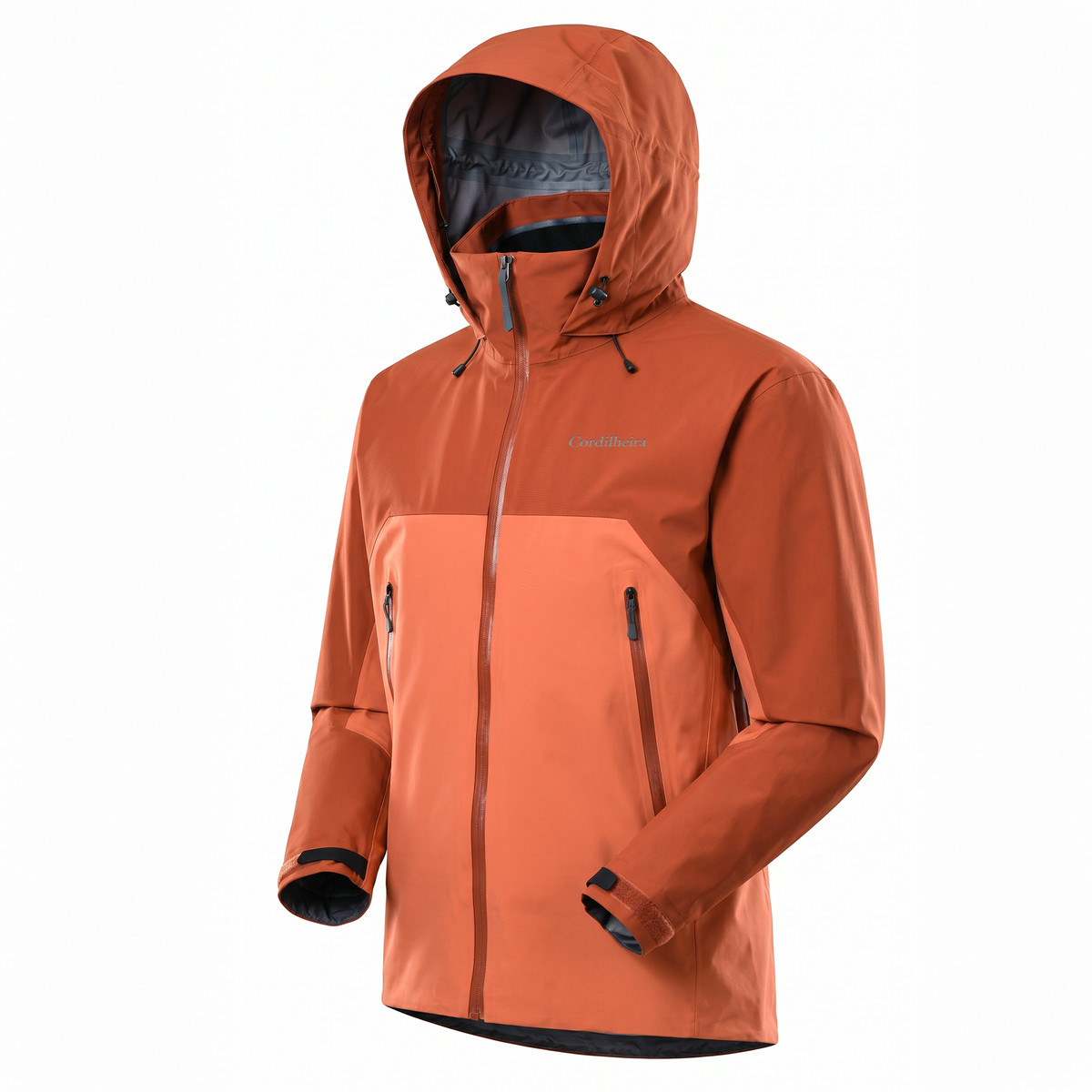 JACKET ANORAK NORTHPEAK HEAVY STORM WOMEN'S