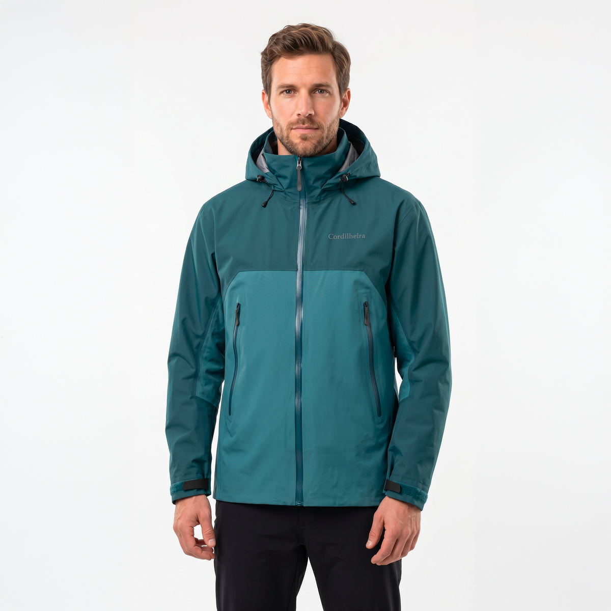 JACKET ANORAK NORTHPEAK HEAVY STORM MEN'S