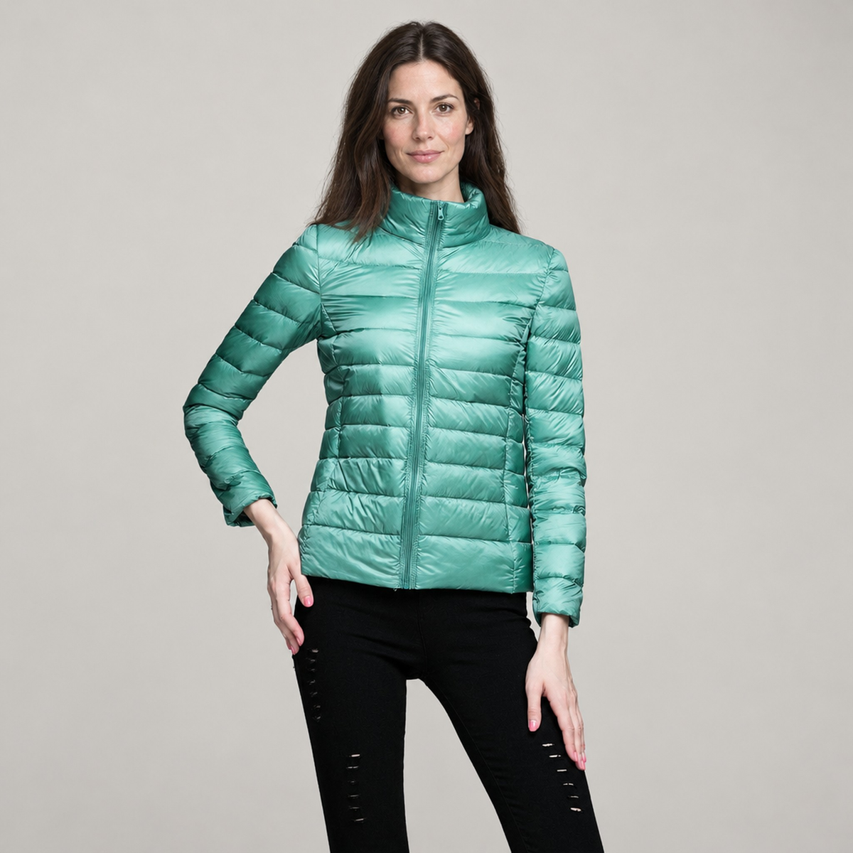 Jacket Ultralight Puffer Women's - view 8