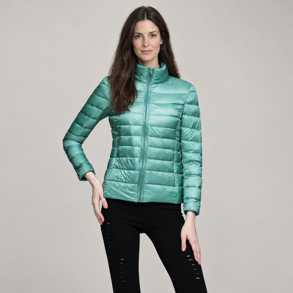 Jacket Ultralight Puffer Women's - view 10