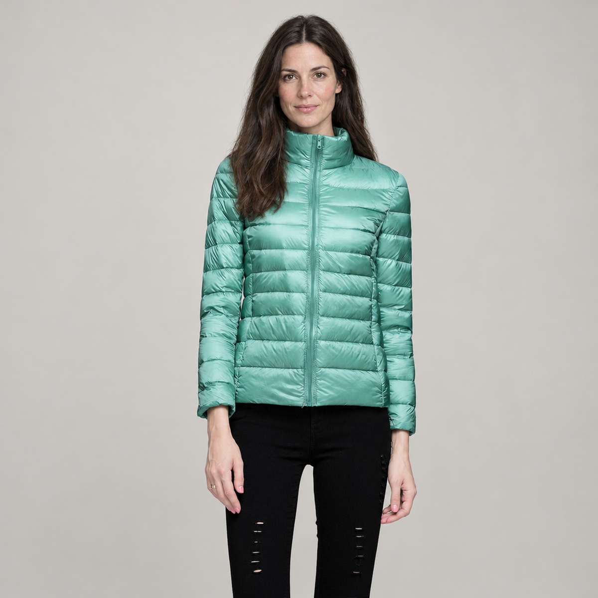 Jacket Ultralight Puffer Women's - view 7