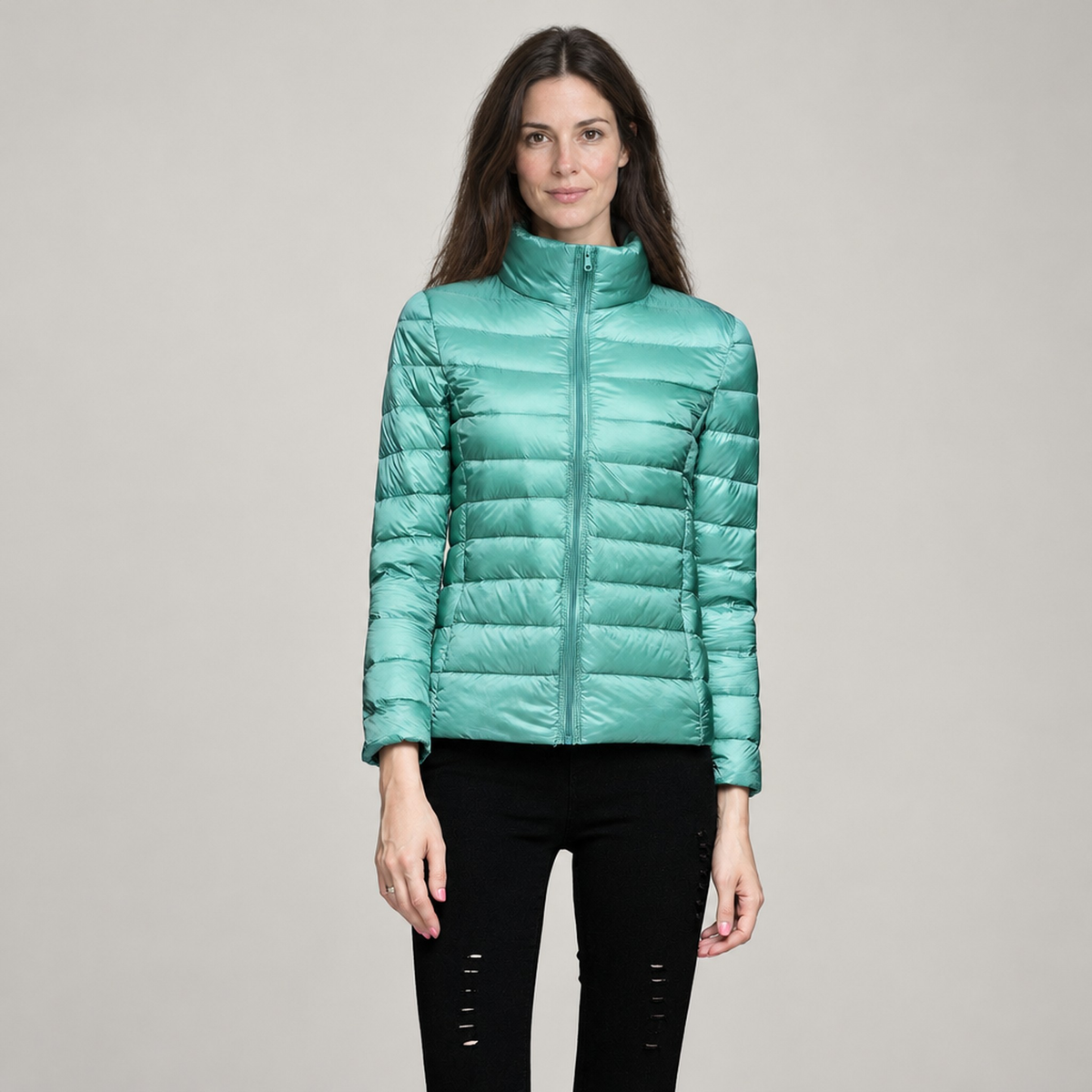 Jacket Ultralight Puffer Women's - view 9