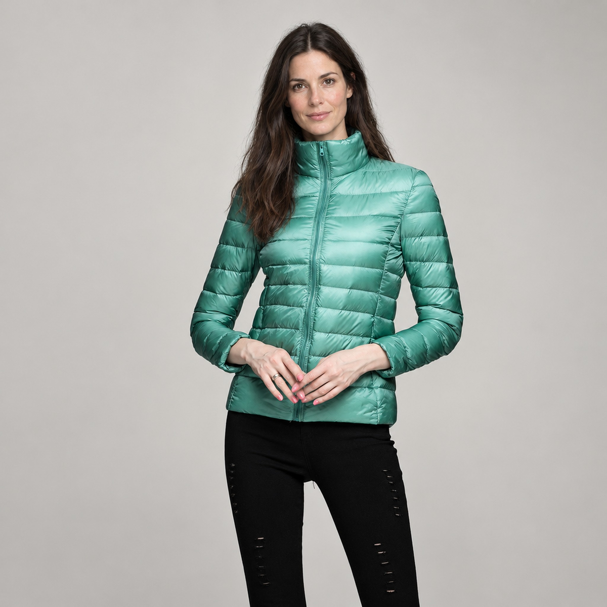 Jacket Ultralight Puffer Women's - view 9