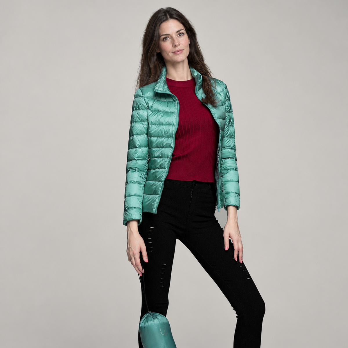 Jacket Ultralight Puffer Women's - view 12