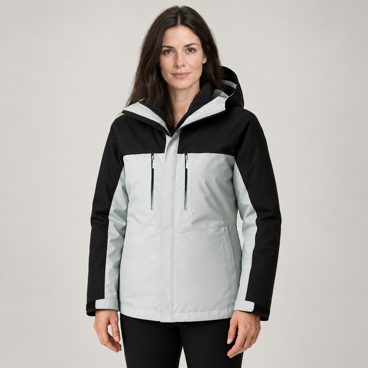 JACKET 3-IN-1 NORTHPEAK WAYFARER WOMEN'S