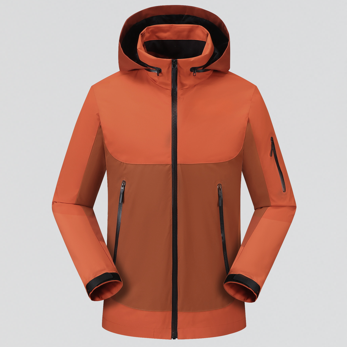 JACKET NORTHPEAK STRATEGY MEN'S WATERPROOF