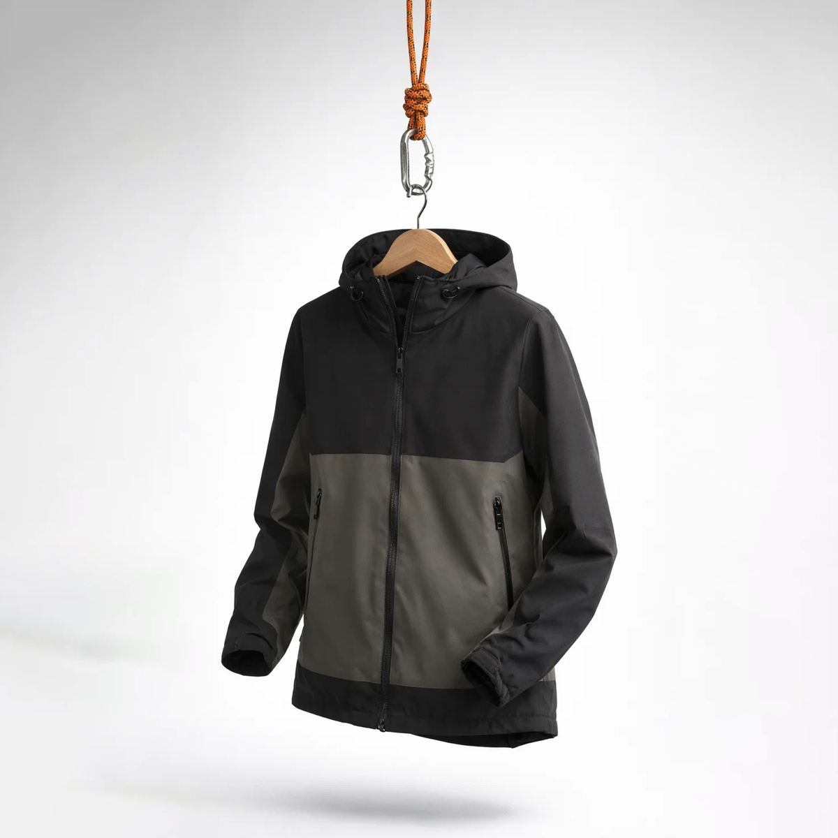JACKET NORTHPEAK STRATEGY MEN'S WATERPROOF