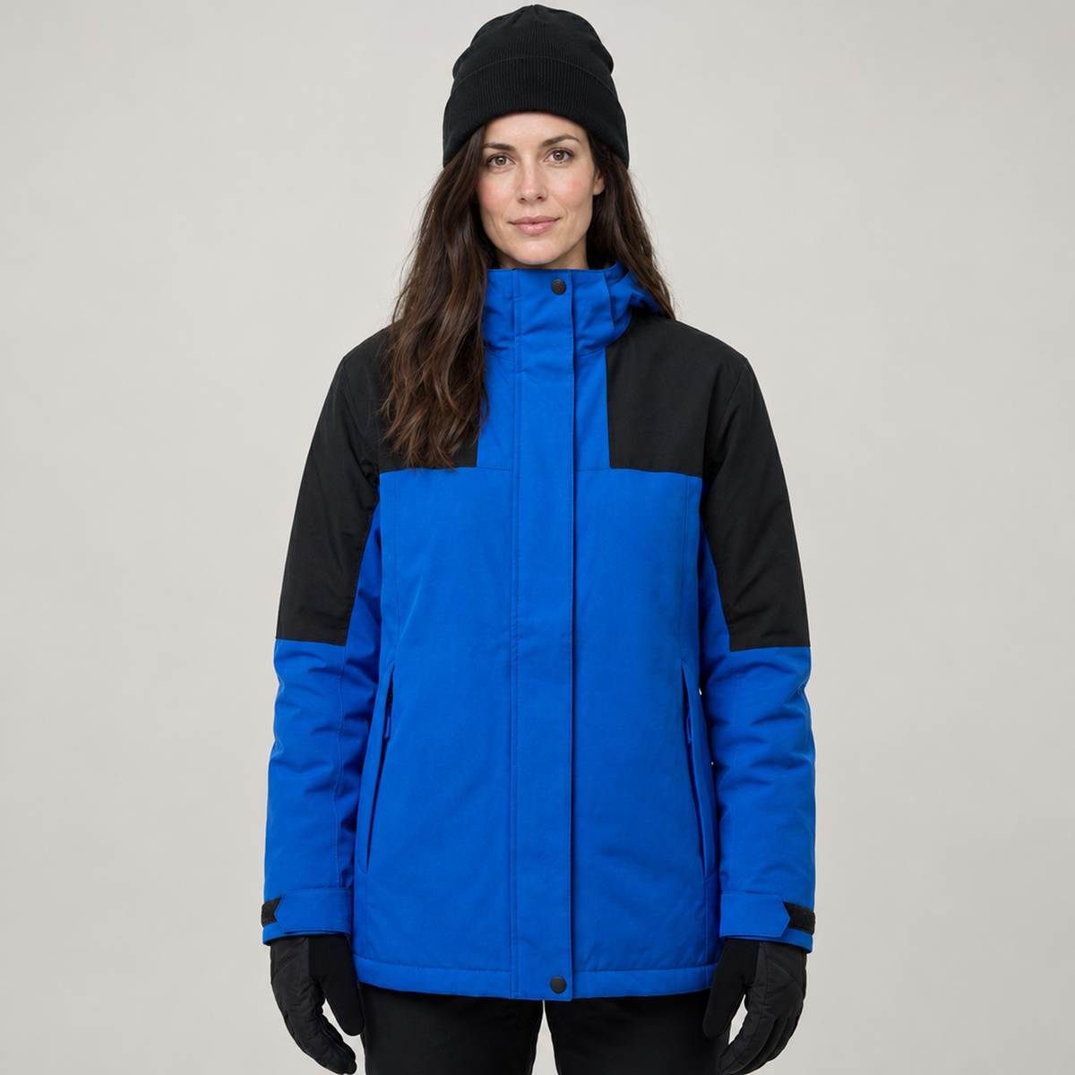 Made for the cold
