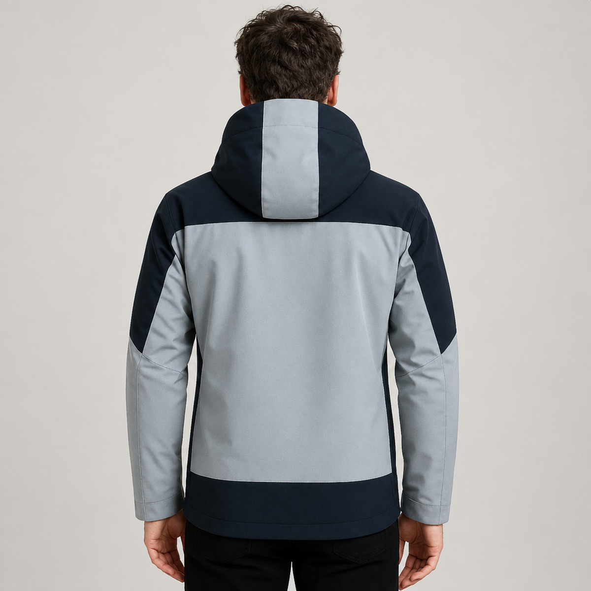 JACKET 3-IN-1 NORTHPEAK ACONCAGUA MEN'S