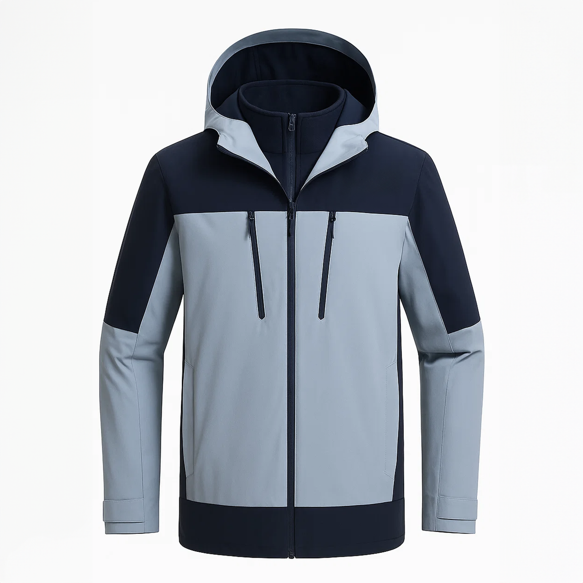 JACKET 3-IN-1 NORTHPEAK ACONCAGUA MEN'S