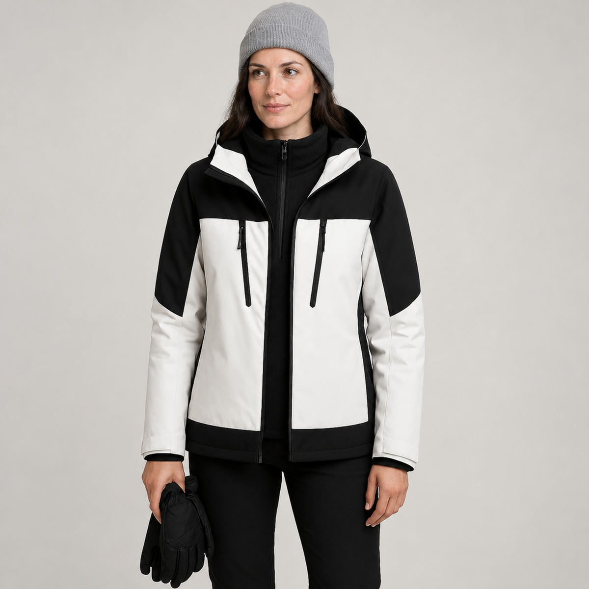 Jacket 3-in-1 Aconcagua Women's - view 30