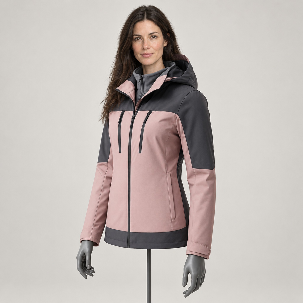 Jacket 3-in-1 Aconcagua Women's - view 11